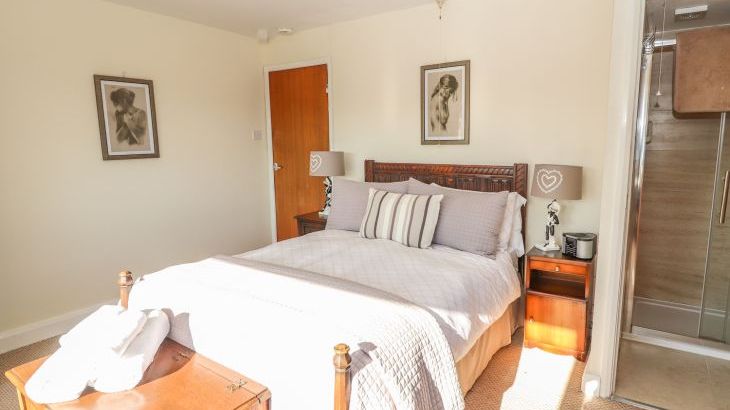 Llecha Cottage, Colwyn Bay, North Wales  - Photo 23