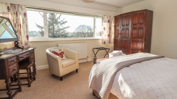 Llecha Cottage, Colwyn Bay, North Wales  - Photo 25