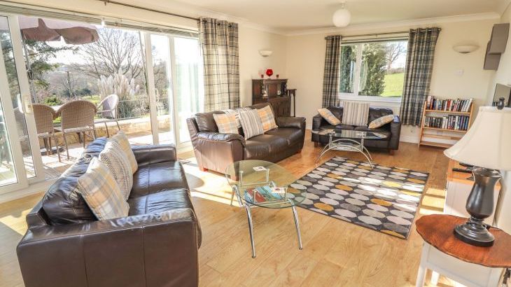 Llecha Cottage, Colwyn Bay, North Wales  - Photo 3