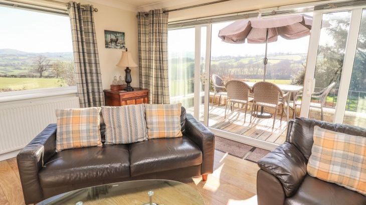 Llecha Cottage, Colwyn Bay, North Wales  - Photo 4