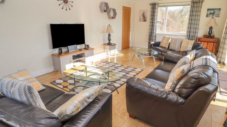 Llecha Cottage, Colwyn Bay, North Wales  - Photo 6