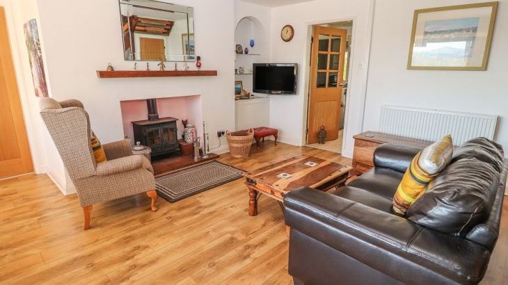 Llecha Cottage, Colwyn Bay, North Wales  - Photo 8