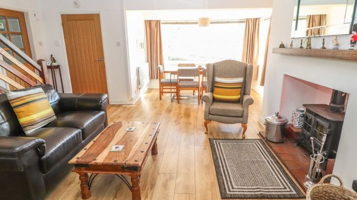 Llecha Cottage, Colwyn Bay, North Wales  - Photo 9