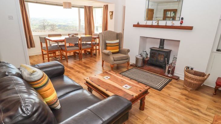Llecha Cottage, Colwyn Bay, North Wales  - Photo 10