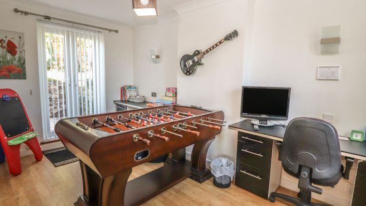 Llecha Cottage, Colwyn Bay, North Wales  - Photo 11
