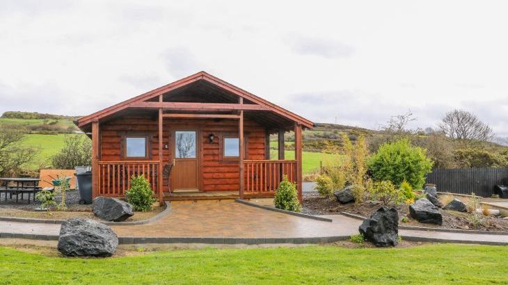 Alken Cabin - Main Photo