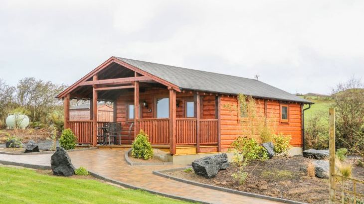 Alken Cabin - Photo 1