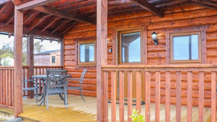 Alken Cabin - Photo 2