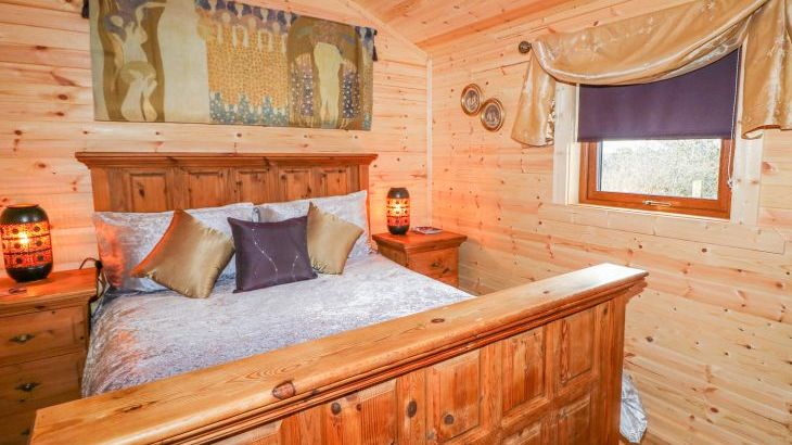 Alken Cabin - Photo 11