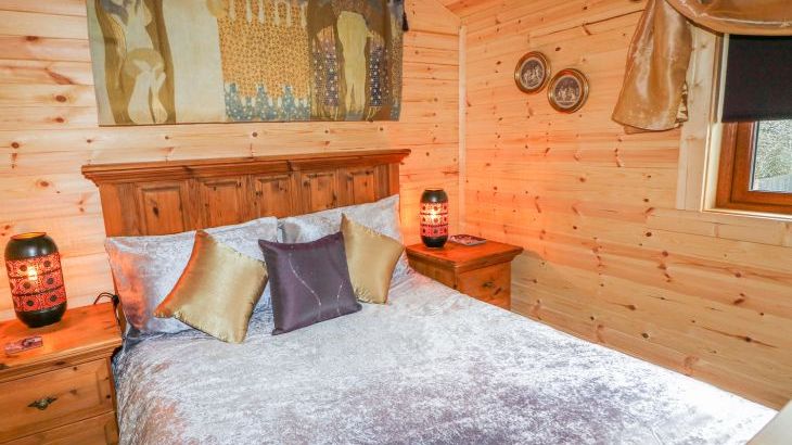 Alken Cabin - Photo 12