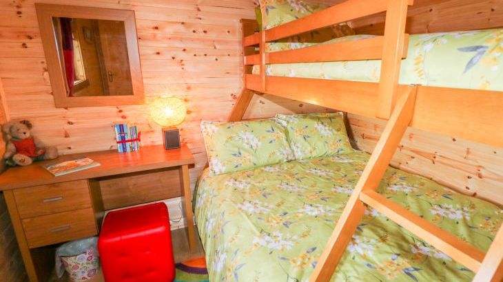 Alken Cabin - Photo 14
