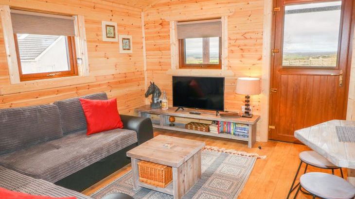 Alken Cabin - Photo 3