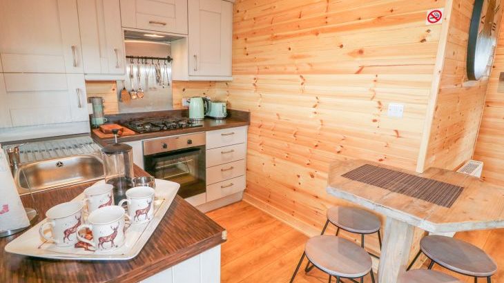 Alken Cabin - Photo 9