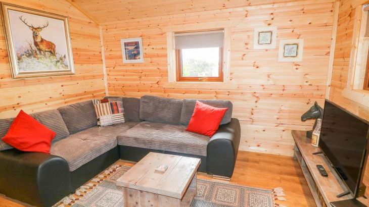 Alken Cabin - Photo 4