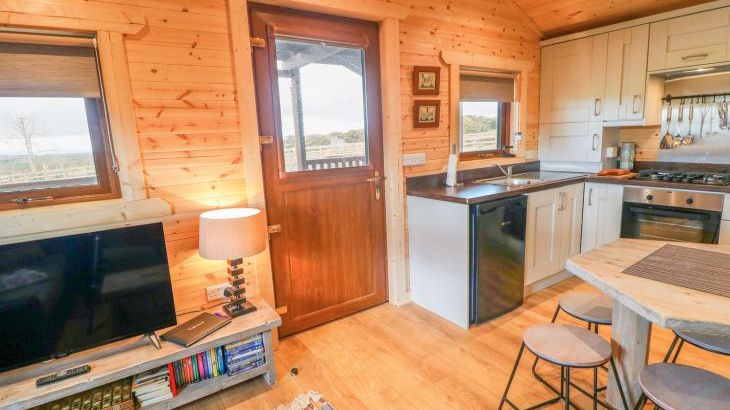 Alken Cabin - Photo 5
