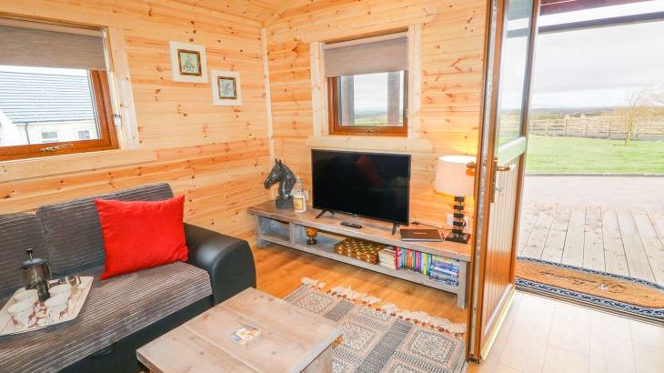 Alken Cabin - Photo 6