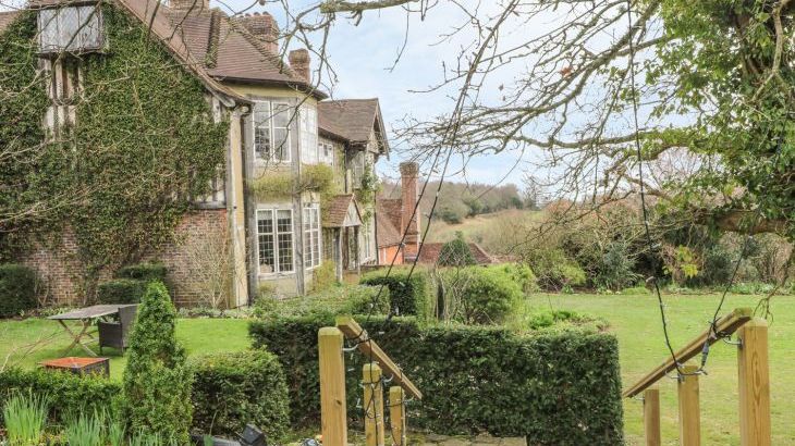 Hoath Country House, sleeps 26, Photo 3 Hoath Country House, sleeps 26, Photo 3