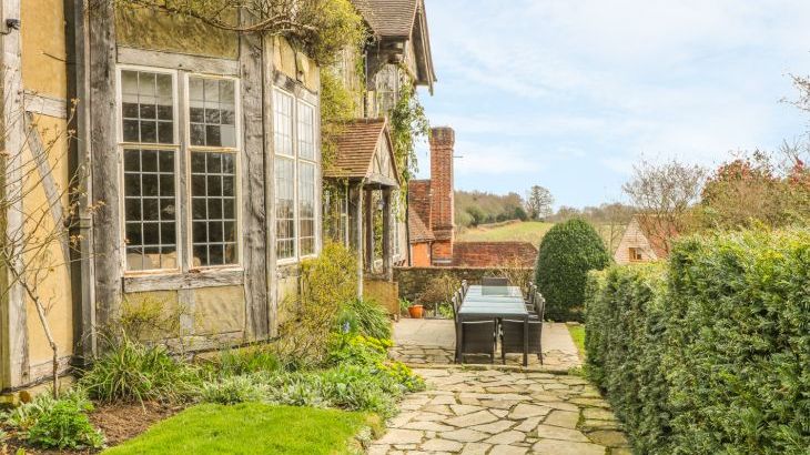 Hoath Country House, sleeps 26, Photo 83 Hoath Country House, sleeps 26, Photo 83