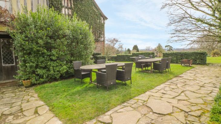 Hoath Country House, sleeps 26, Photo 5 Hoath Country House, sleeps 26, Photo 5