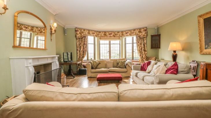 Hoath Country House, sleeps 26, Photo 7 Hoath Country House, sleeps 26, Photo 7