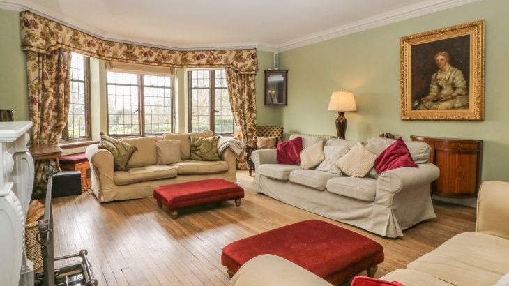 Hoath Country House, sleeps 26, Photo 8 Hoath Country House, sleeps 26, Photo 8