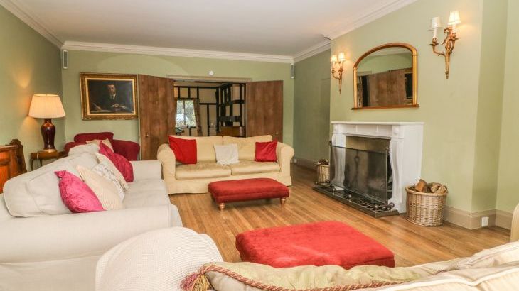 Hoath Country House, sleeps 26, Photo 9 Hoath Country House, sleeps 26, Photo 9