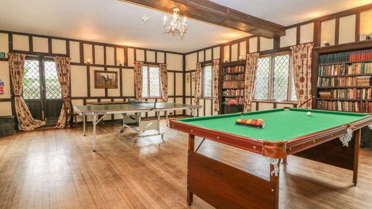 Hoath Country House, sleeps 26, Photo 12 Hoath Country House, sleeps 26, Photo 12
