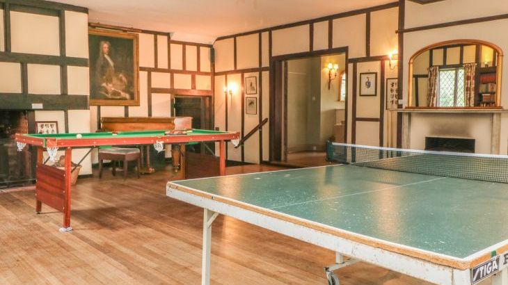 Hoath Country House, sleeps 26, Photo 15 Hoath Country House, sleeps 26, Photo 15