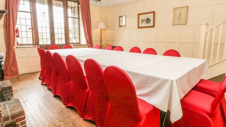 Hoath Country House, sleeps 26, Photo 19 Hoath Country House, sleeps 26, Photo 19