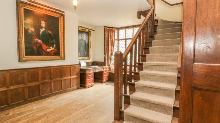 Hoath Country House, sleeps 26, Photo 28 Hoath Country House, sleeps 26, Photo 28