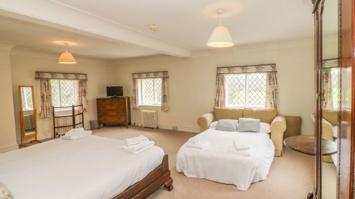 Hoath Country House, sleeps 26, Photo 42 Hoath Country House, sleeps 26, Photo 42