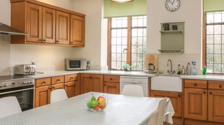 Hoath Country House, sleeps 26, Photo 21 Hoath Country House, sleeps 26, Photo 21