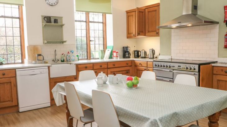 Hoath Country House, sleeps 26, Photo 23 Hoath Country House, sleeps 26, Photo 23