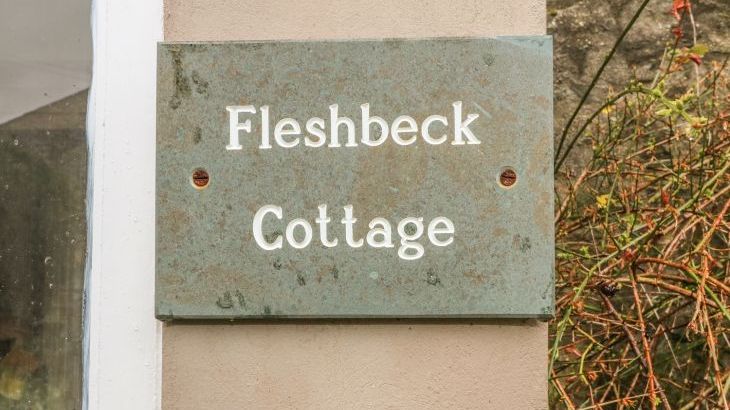 Fleshbeck Cottage - Photo 1