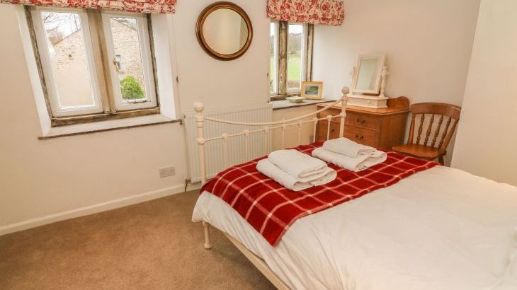 Fleshbeck Cottage - Photo 11