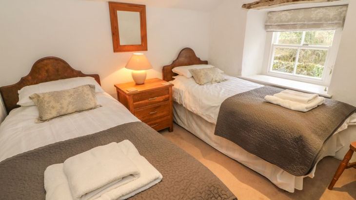 Fleshbeck Cottage - Photo 12