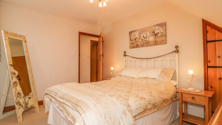 Fig Tree Cottage - Photo 23