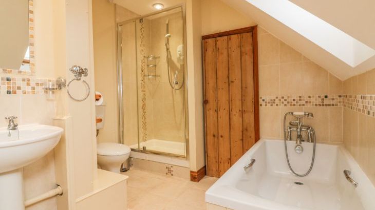 Fig Tree Cottage - Photo 24