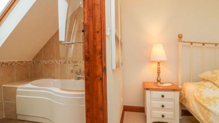 Fig Tree Cottage - Photo 21