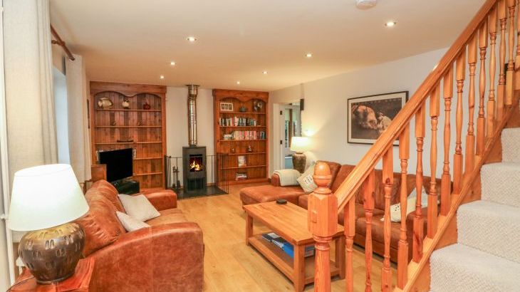 Fig Tree Cottage - Photo 9