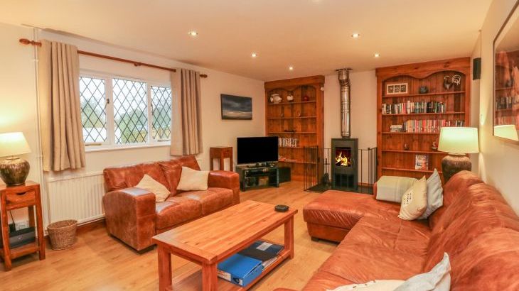 Fig Tree Cottage - Photo 1