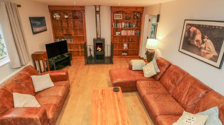 Fig Tree Cottage - Photo 5