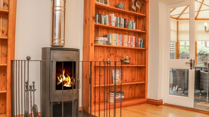 Fig Tree Cottage - Photo 7