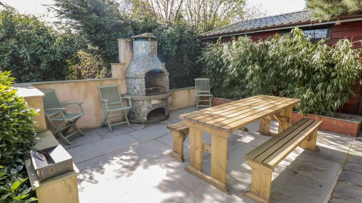 Eden House - Photo 33