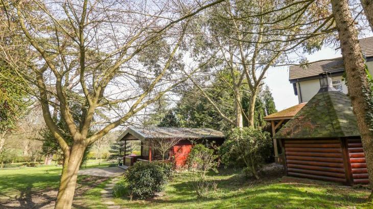 Eden House - Photo 38