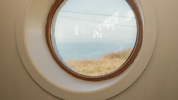 Branscombe Lodge at Old Higher Lighthouse - Photo 6