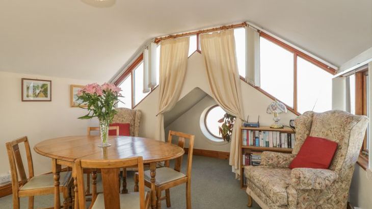 Branscombe Lodge at Old Higher Lighthouse - Photo 3