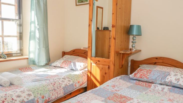 Branscombe Lodge at Old Higher Lighthouse - Photo 17