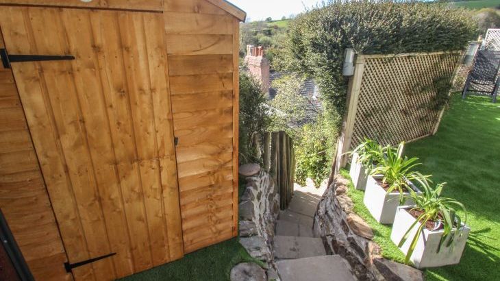 Sea Cliff Cottage - Photo 47