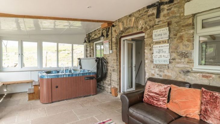 Hoodgill Barn - Photo 30
